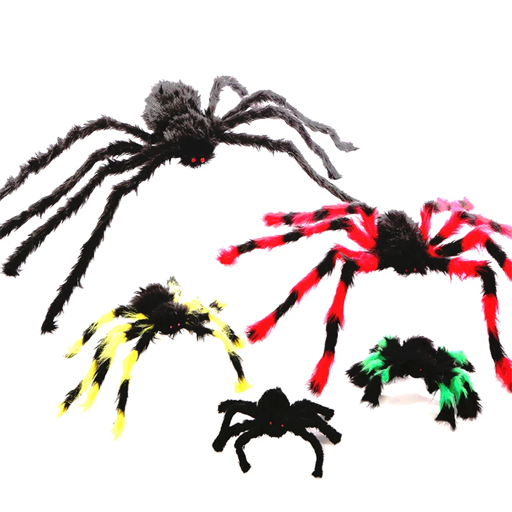 Halloween spider 102