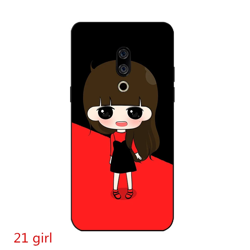 21 girl