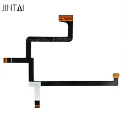 Jintai 100% Новый Лот гибкий ленточный кабель для DJI Phantom 2 Vision Plus Gimbal камера Замена