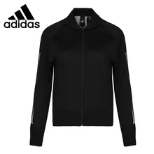 Оригинальное новое поступление женская спортивная куртка W Id Kn Bom Jk