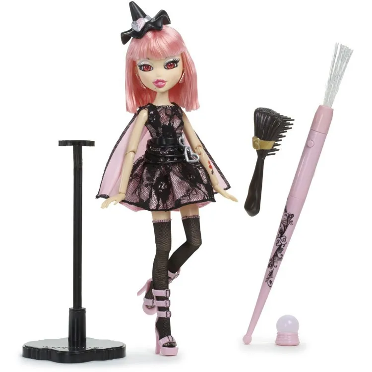original jade bratz doll
