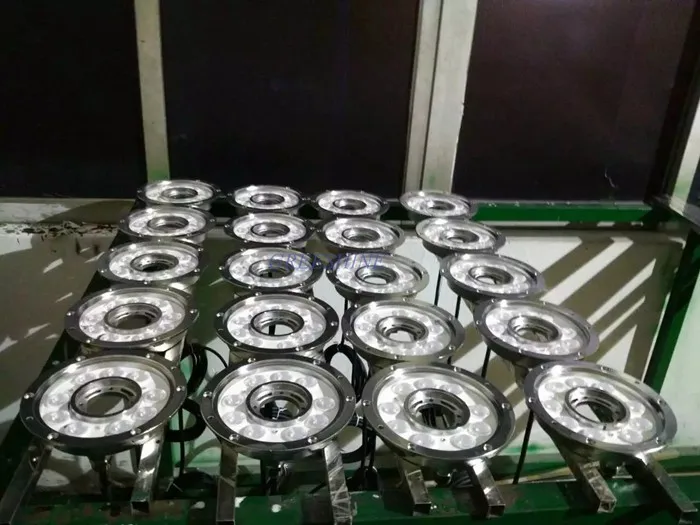 underwater led13