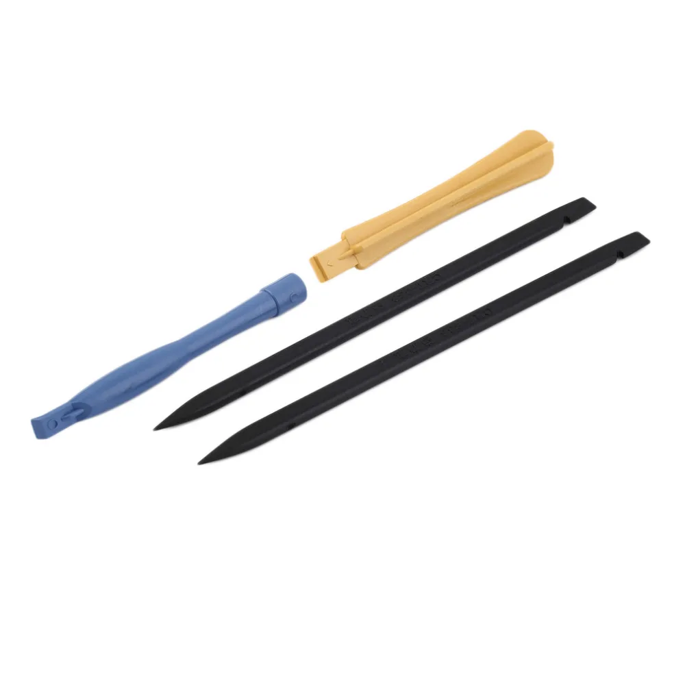  Hot 10 Pcs Reparatur Öffnung Hebeln Werkzeug Set Spudger Pinzette Klinge Kit für iPhone dropshippin