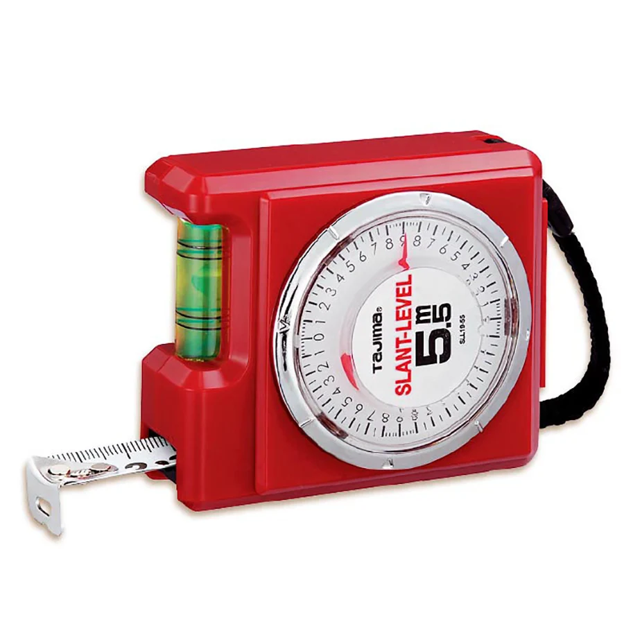 Buy Tajima Multifunction tape Measure for Length and