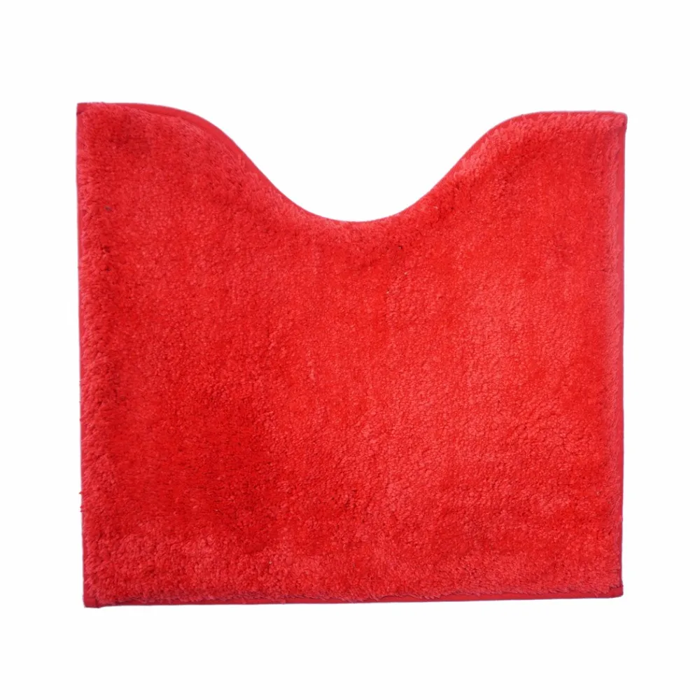 Bathroom Toilet Mats