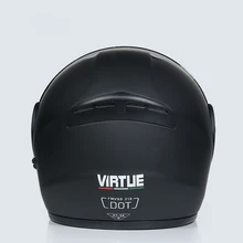 Motocross Capacete Quad Dirt Bike Helmet 3 Colors Available S M L XL