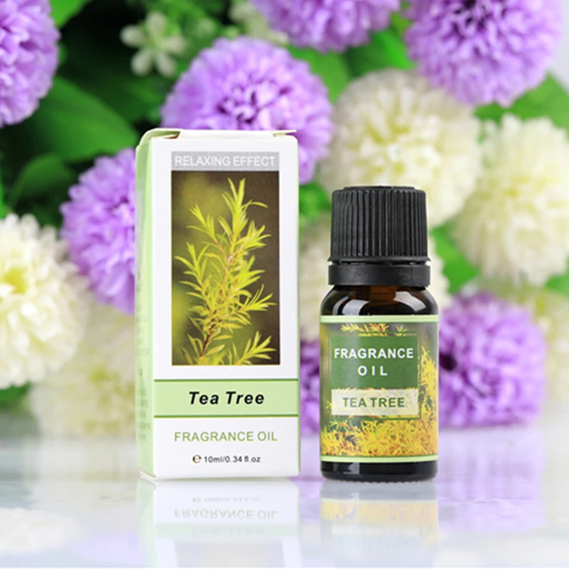Diffuserlove эфирные масла для 10 мл Арома диффузор увлажнитель ароматерапия водорастворимое масло 12 видов лилии жасмина лаванды