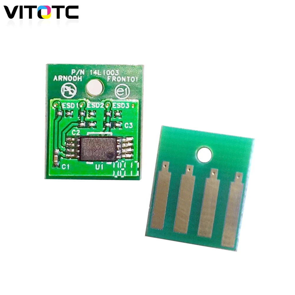 

Compatible M11XH 331-9805 Laser Toner Cartridge Chip for Dell B2360 B2360d B2360dn B3460 B3465 B3460dn B3465dn B3465dnf Refill
