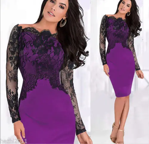 Lace pencil cocktail dress Lace pencil cocktail dress