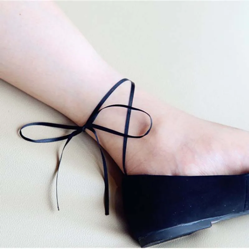 Пикантные черные нескользящие носки для принцессы Женские кружевные с низким