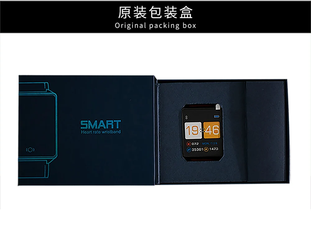 SANDA CK19 Bluetooth Smartwatch для IOS Android мужские часы женские спортивные часы монитор сердечного ритма фитнес-трекер умный Браслет