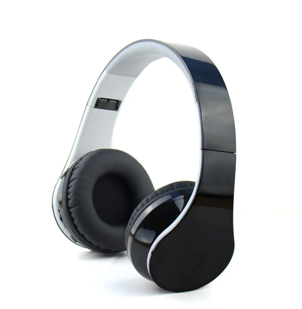 bluetooth headset speaker