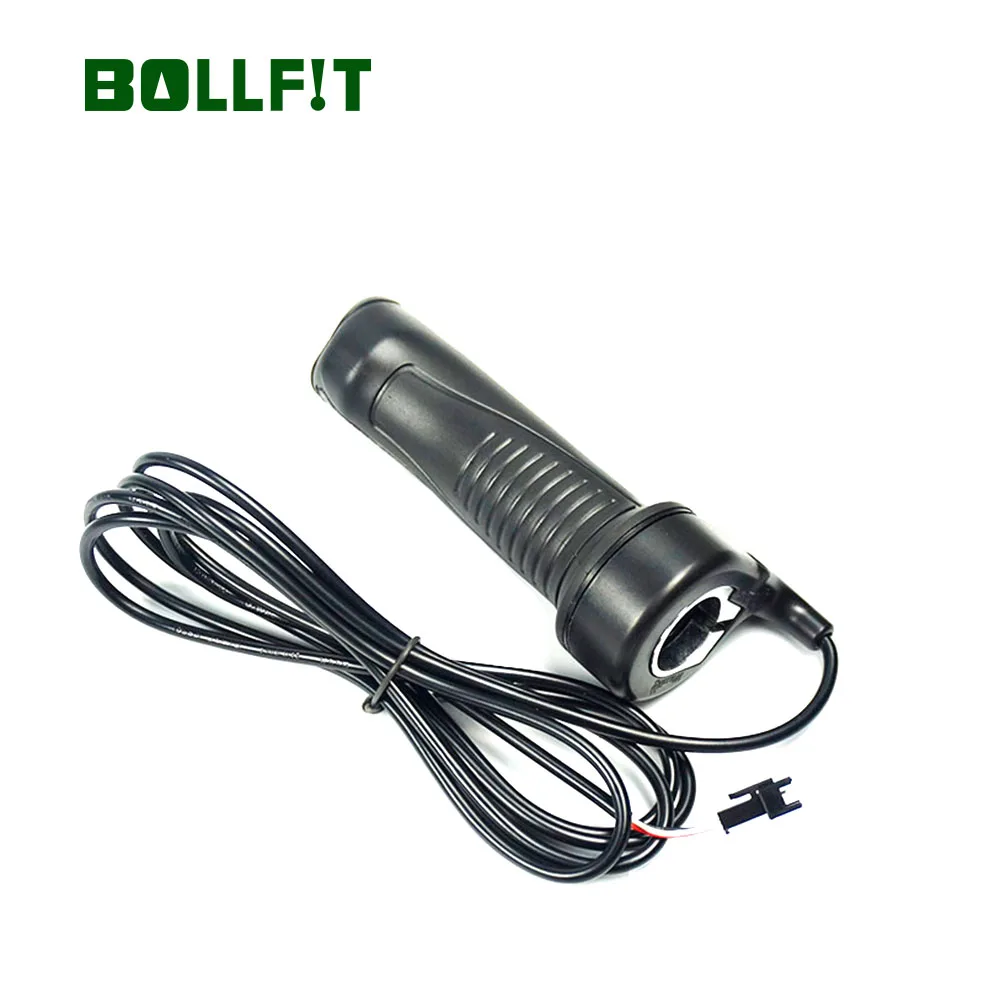 BOLLFIT WuXing ручка акселератор управления дроссельной заслонкой для е байка