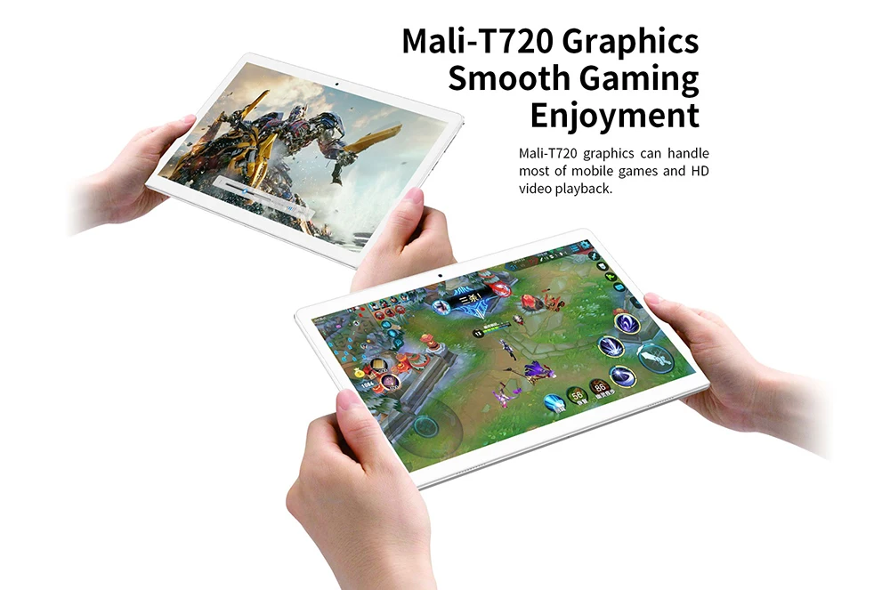 Teclast P10 4G Tablet PC 10,1 дюйма ips 1280*800 Android 8,1 MTK 6737 4 ядра 2 Гб Оперативная память 16 GB Dual Band 4850 mAh Телефон Phablet gps