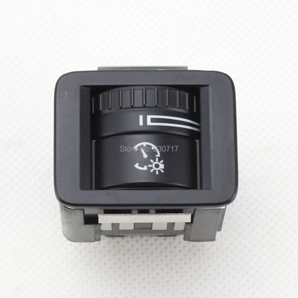 OEM Dash Dimmer Switch FIT FOR VW Beetle Golf Jetta Bora 1J0941333B