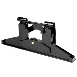

High Quality Black Plastic Kinect Sensor Bar TV Mount PDP Licensed for Xbox One New Hot Sale