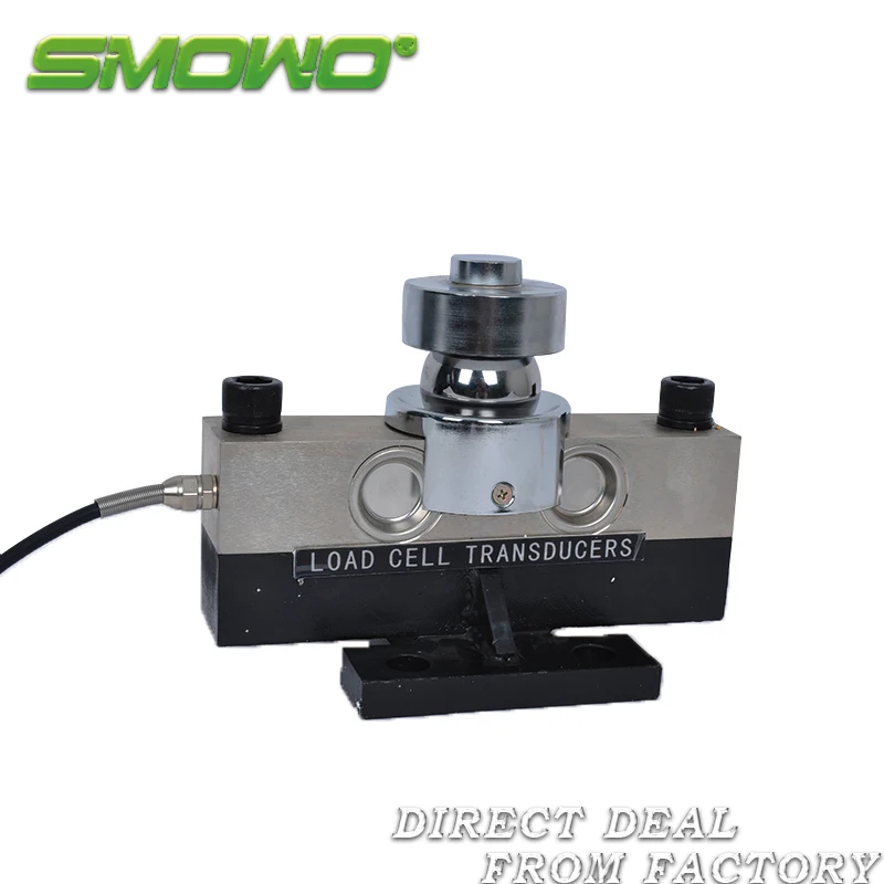 load cell sensor LCS B1 bridge 5 10 15 20 25 30 40 50t