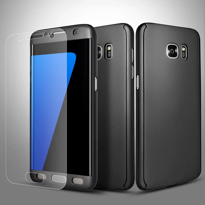 Samsung Galaxy S7 S7 Edge Case  (11)