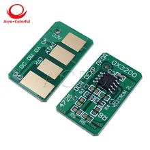 Toner chip for Xerox WorkCentre PE220 MFP laser printer reset cartridge chips Toner chip for Xerox WorkCentre PE220 MFP laser printer reset cartridge chips