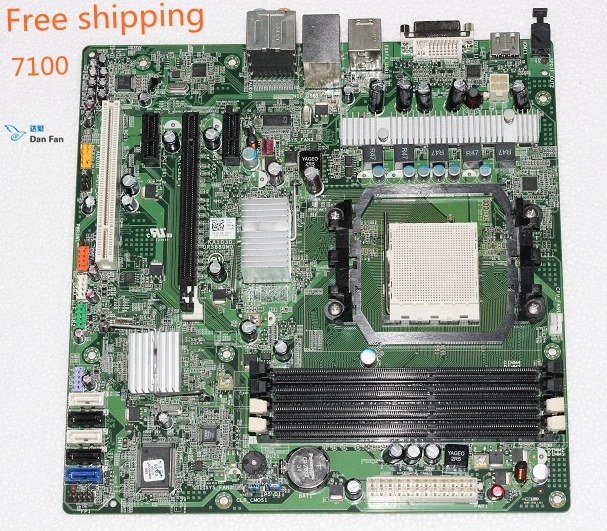 Free shipping For DELL XPS 7100 Desktop Motherboard DRS880M01 KA1030 GK1K2 FF3FN AM3 Mainboard 100%tested fully work Free shipping For DELL XPS 7100 Desktop Motherboard DRS880M01 KA1030 GK1K2 FF3FN AM3 Mainboard 100%tested fully work