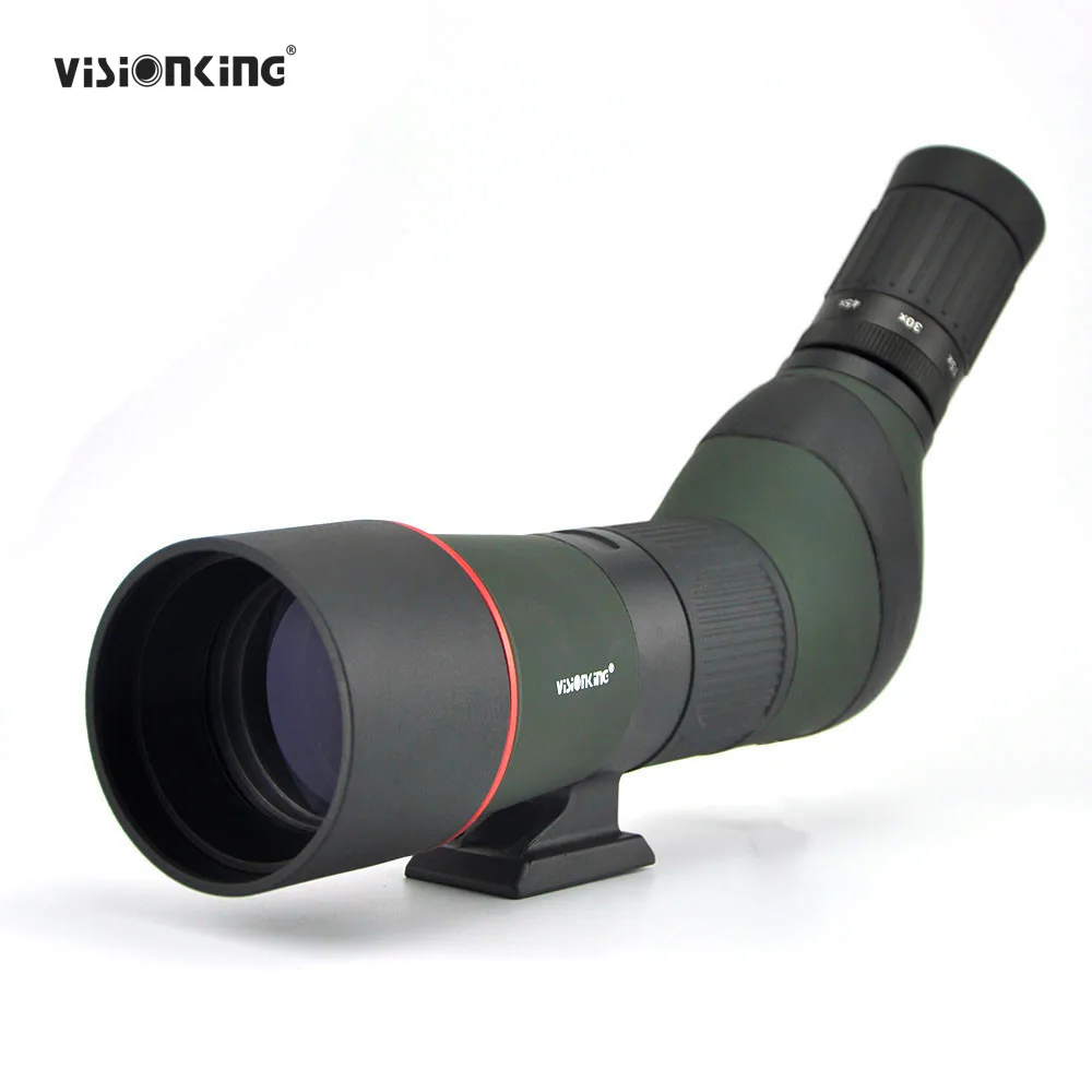 Телескоп Visionking 15 45x65L с углом обзора 45 градусов телескопический Монокуляр зумом
