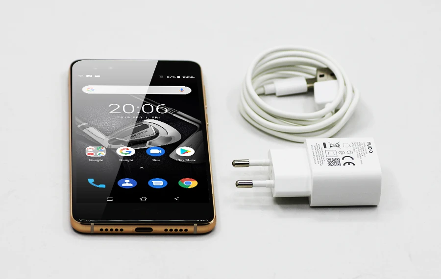 Глобальная Версия ЕС zte Nubia Z17 miniS 5," Android 7,1 мобильный телефон 6 ГБ+ 64 Гб Две камеры Snapdragon MSM8976 Pro 4G LTE Cellpho