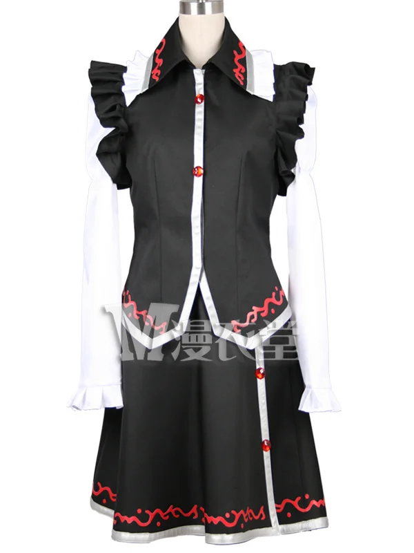 

Костюм для косплея Touhou Project Perfect Cherry Blossom Lunasa Prismriver