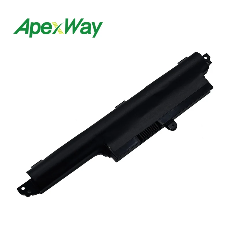 ApexWay Аккумулятор для ноутбука ASUS A31N1302 A31LMH2 A31LMH2 A31LM9H дляvivobook X200M X200LA F200CA 200CA 11," X200CA X200MA