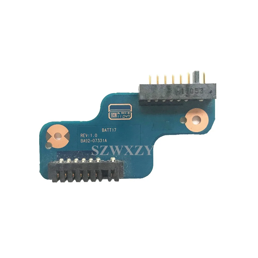 Samsung rf711 аккумулятор