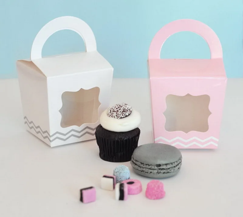 Aliexpress.com : Buy Free Shipping Single Cupcake Boxes ... Aliexpress.com : Buy Free Shipping Single Cupcake Boxes ...