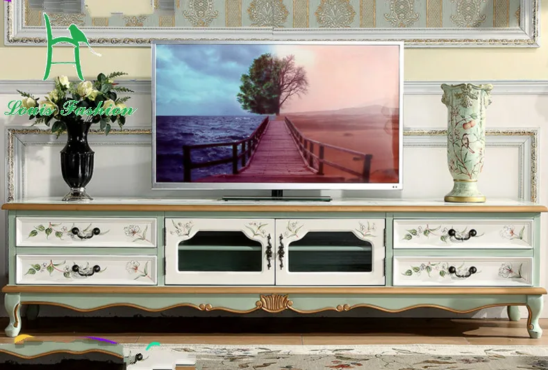 Американский ТВ ковчег Луи модван Гога|tv table|table tvtable table |