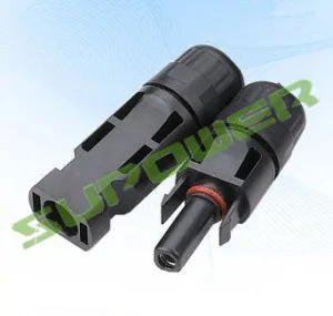 

IP67 MC4 tyco Solar Connector for PV System