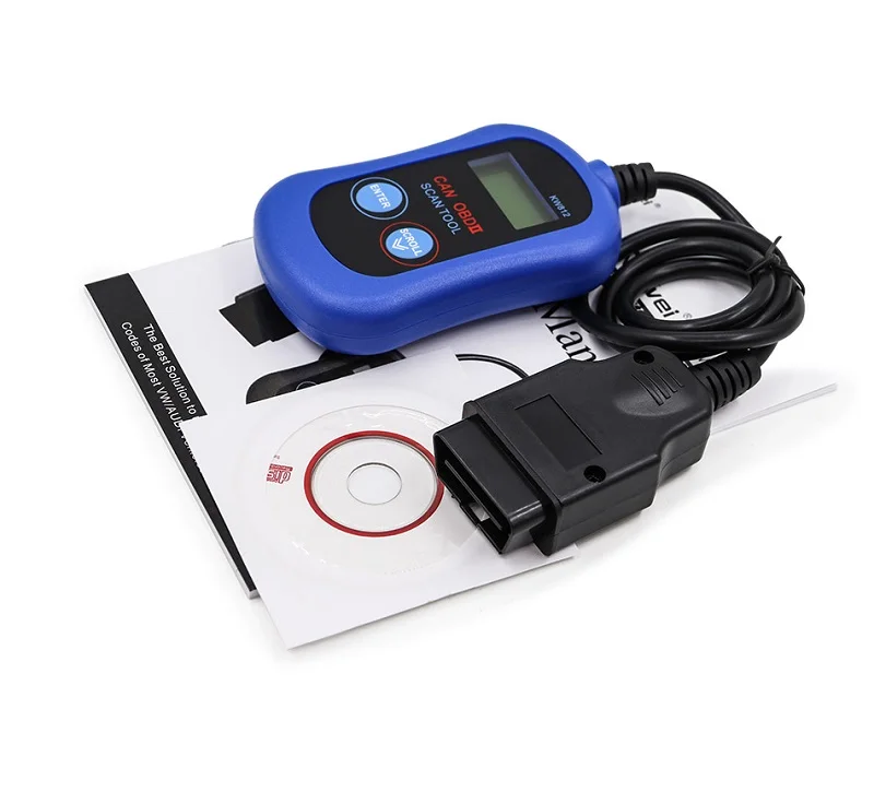 diagnostic scanner for car