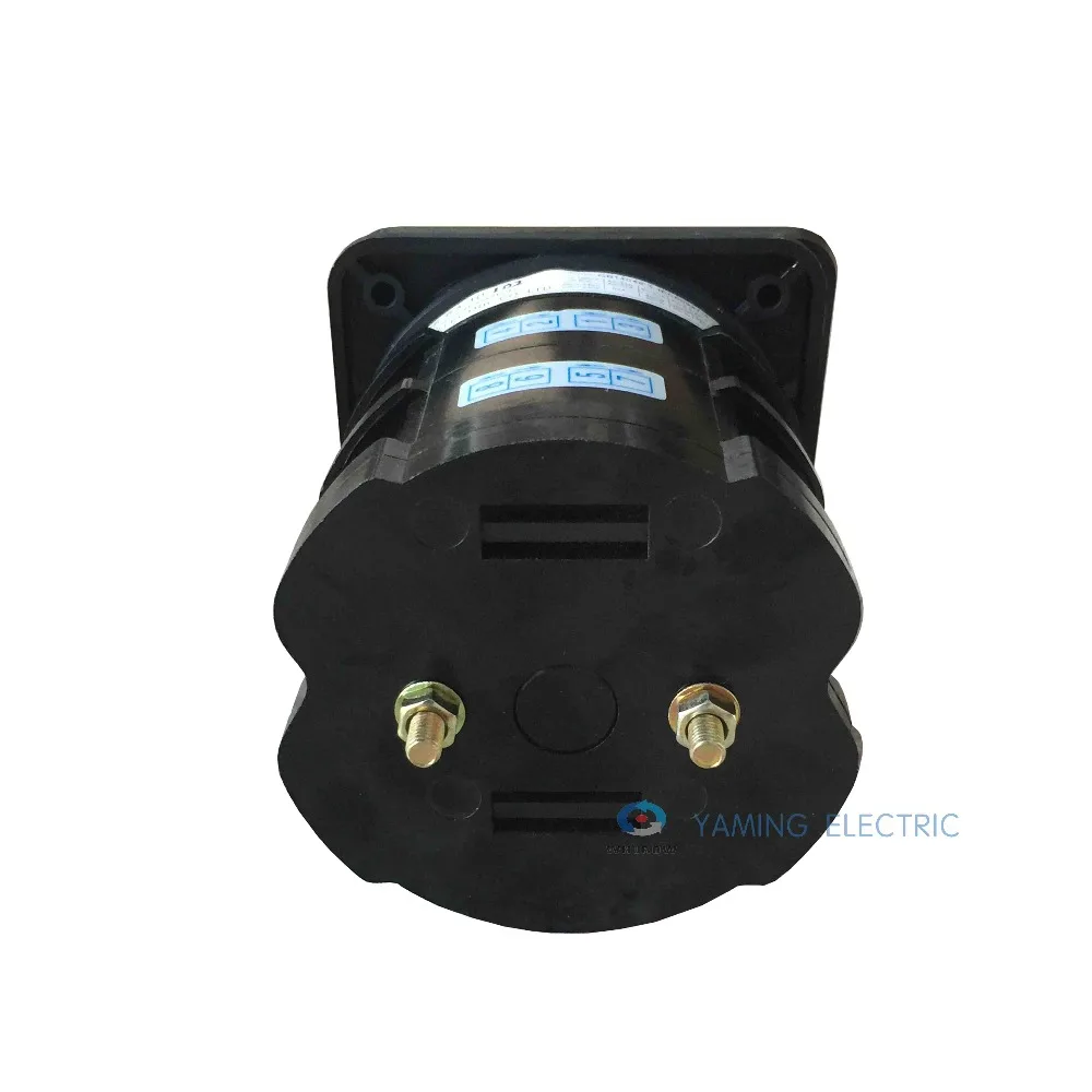 Электрический выключатель от производителя поворотный кулачковый