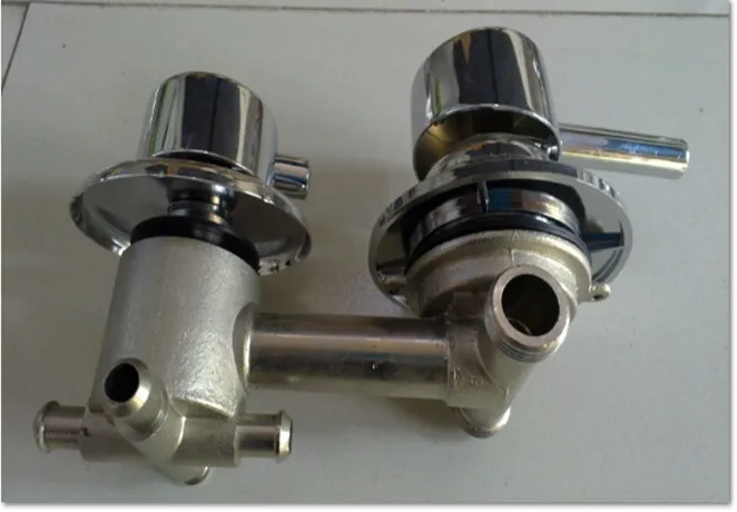 Free Shipping Shower room accessories / shower faucet MODEL -CY-404A Free Shipping Shower room accessories / shower faucet MODEL -CY-404A