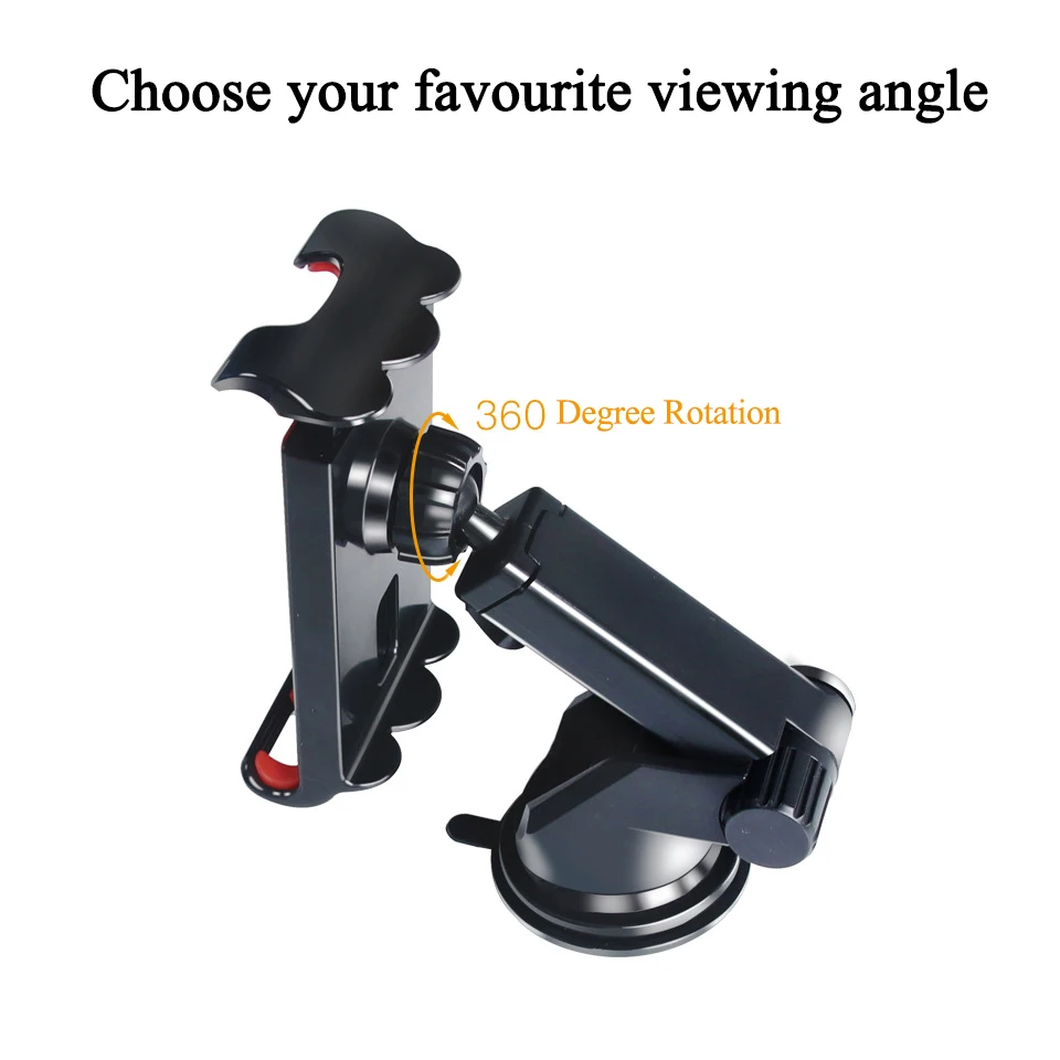 tablet car holder  4