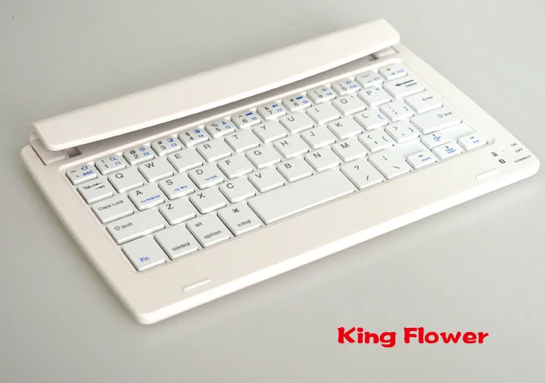 Бесплатная доставка беспроводная Bluetooth клавиатура для chuwi Hi8 ультратонкая из АБС