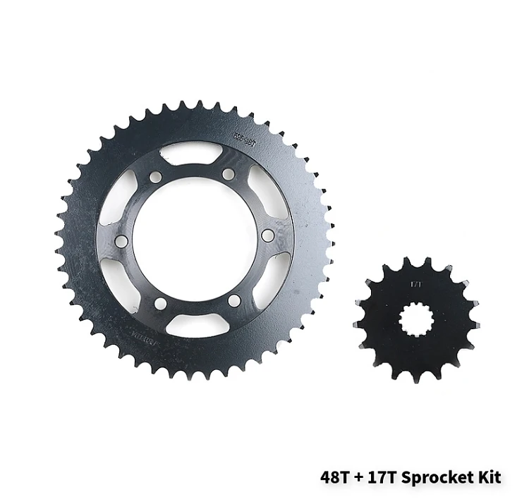 gsxr-750 chain sprocket (10)