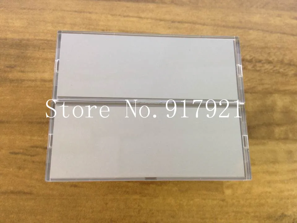

[ZOB] Berker brocade 75162773 double button panel EIB/KNX lighting original authentic --2PCS/LOT