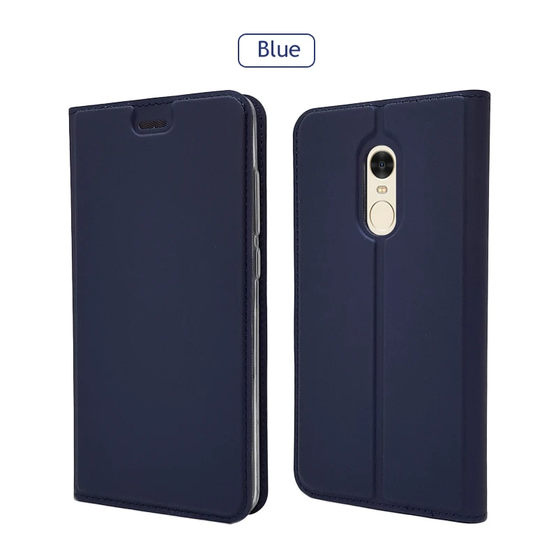 Xiaomi Redmi Note 4x чехол ZROTEVE кошелек кожаный чехол Redmi Note 4 Pro Global Flip Xiomi Note4 чехол для Xiaomi Note 4x4 чехол s