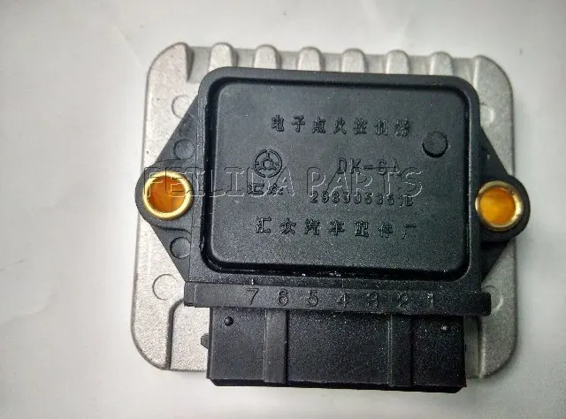 

Ignition Control Module 191905351B 191 905 351B FITS VW POLO GOLF PASSAT