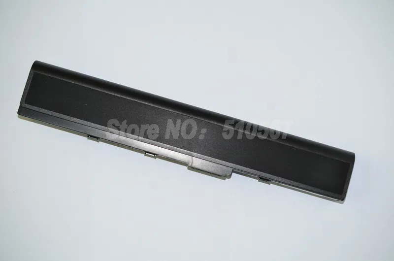 JIGU Аккумулятор для ноутбука ASUS A32-N82 A42-N82 N82E N82J X42 X42D N82JV N82EI A40J X42F N82 N82JQ X42J