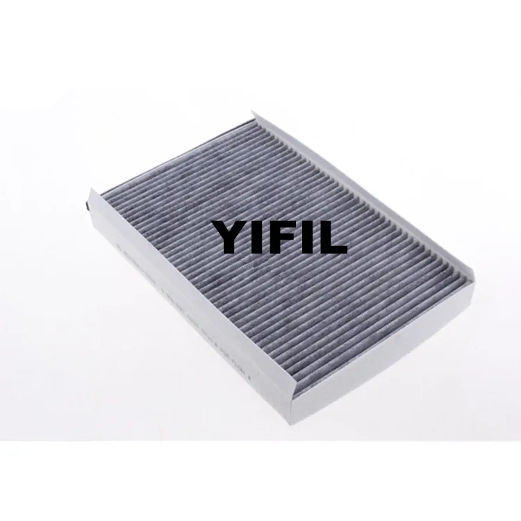 Active carbon Cabin Air Filter for Mercedes Benz SPRINTER 3 t Bus (906