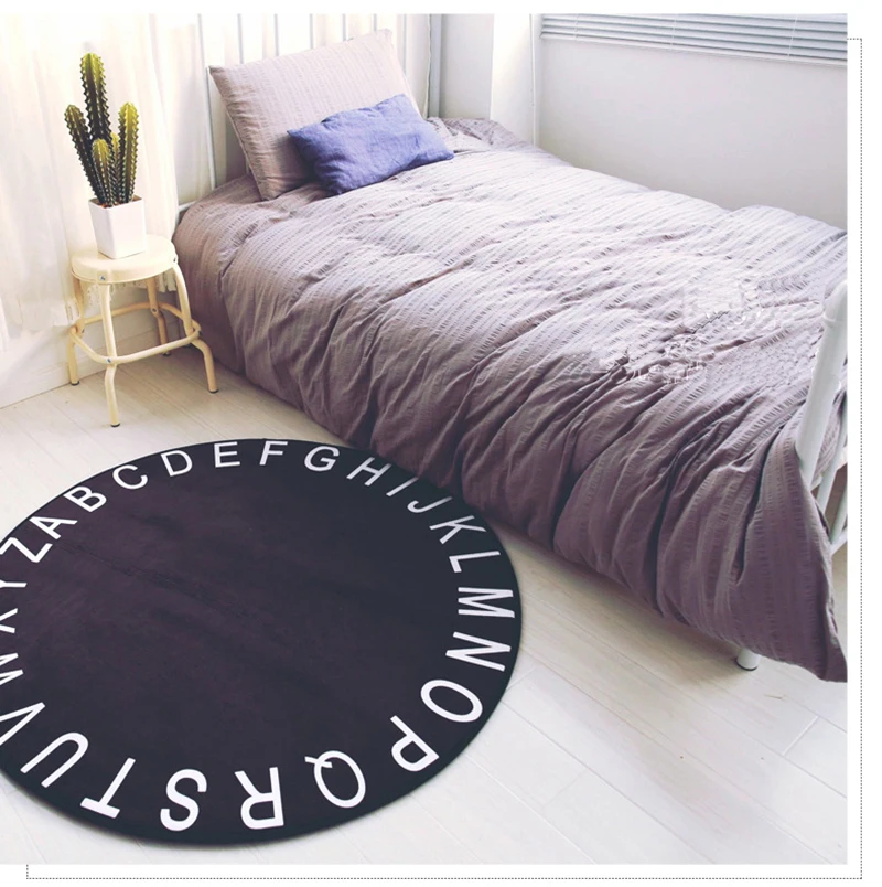 9 kids carpet