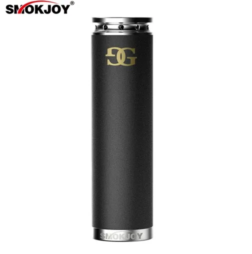 Оригинальный Smokjoy Gotta God Mech Vape мод с 3500 мАч емкостью встроенный аккумулятор