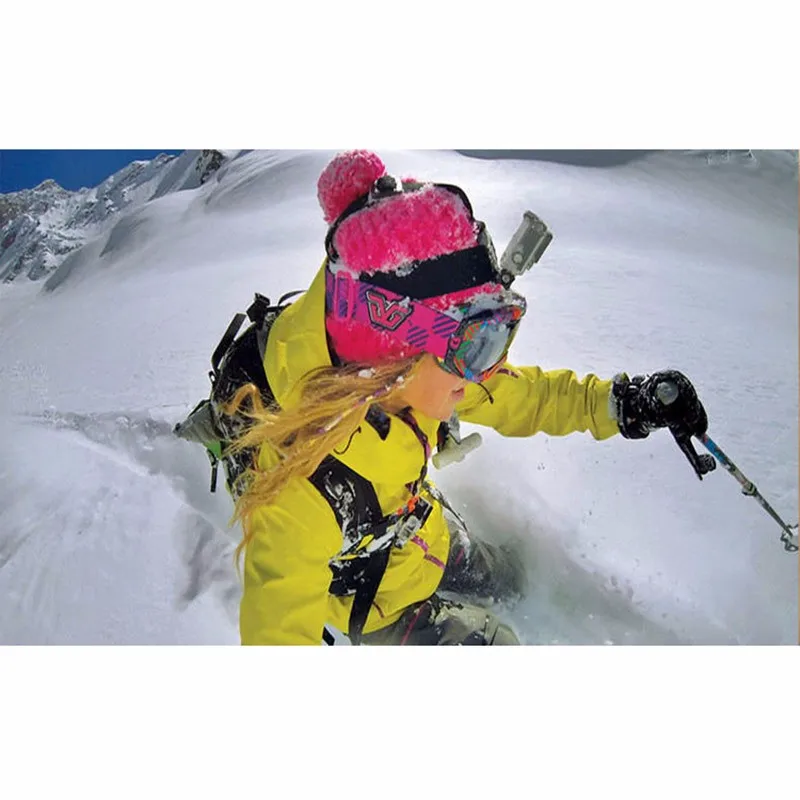 strap for gopro camera