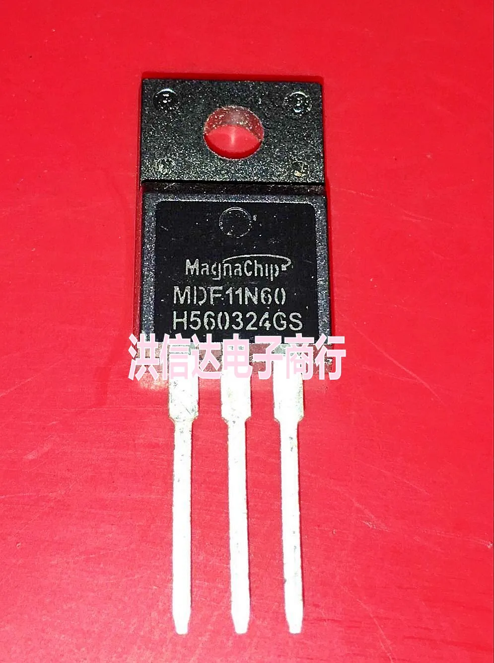 11N60C FQPF11N60C 11N60 TO-220 | Электроника