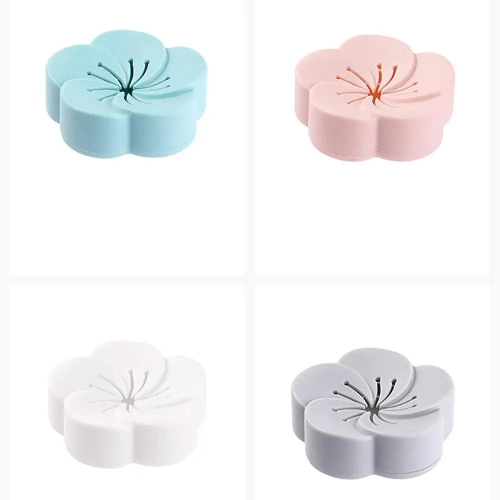 

2019 Air Freshener Solid Storage Box Sakura Aromatherapy Box Fragrance Aroma Indoor Wardrobe Perfume Box Hot Sale **D