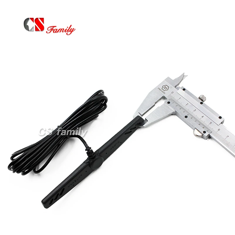 1 шт. Т образная gsm 3g 4g LTE клейкая антенна с sma male|lte antenna|lte antennasma antenna |