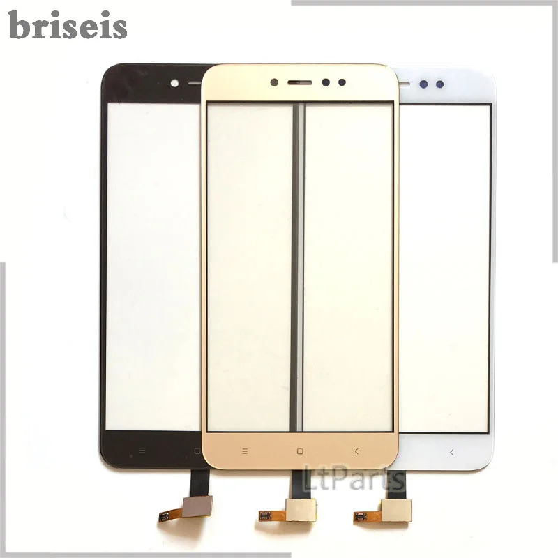 Redmi Note 5a touch screen